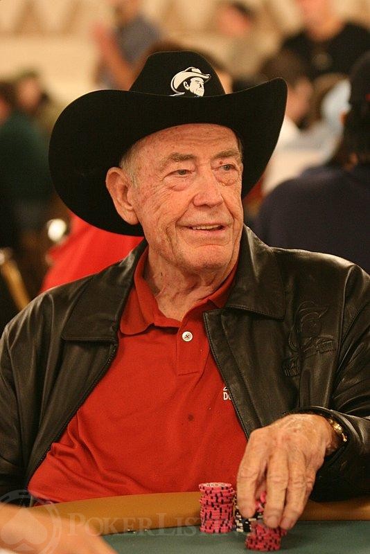 doyle-brunson