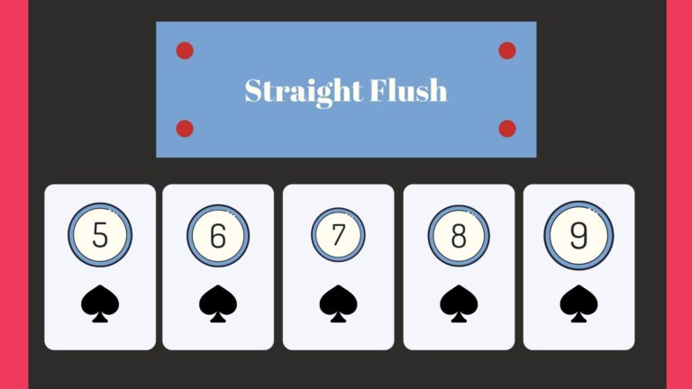 straight-flush